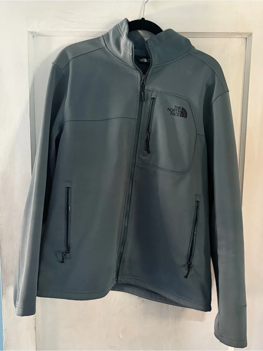 The North Face Men’s Jacket